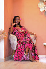 Rose du Désert