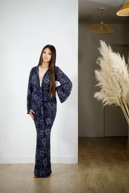 Robe Fatima
