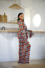 Robe keira