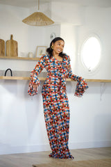 Robe keira