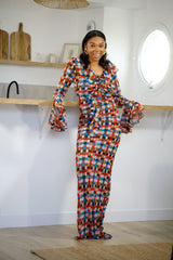 Robe keira