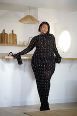 Robe Amina