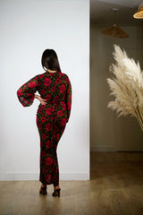 Robe Sabrina