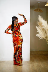Robe Aisha