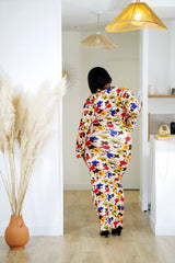Robe Panda