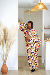 Robe Panda